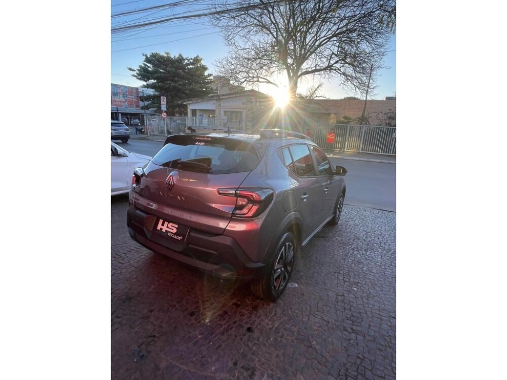 Renault Kardian