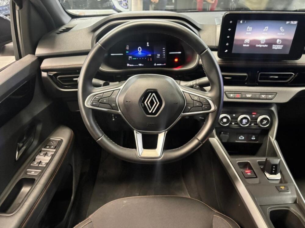 Renault Kardian