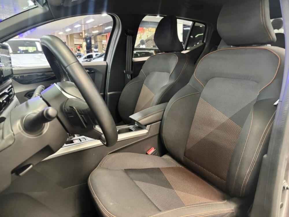 Renault Kardian