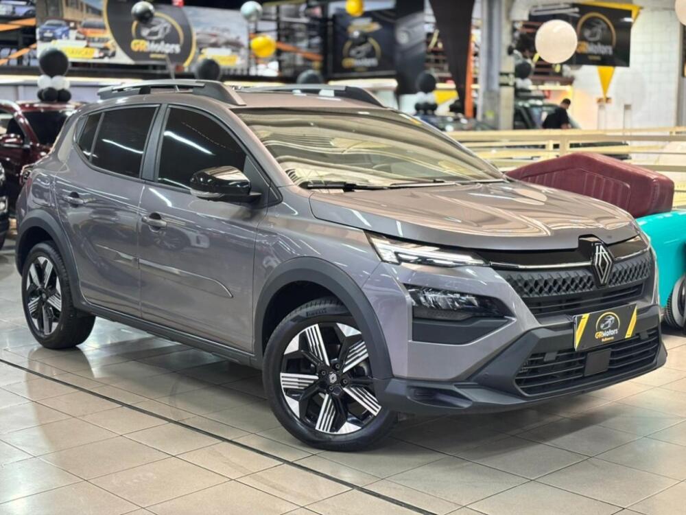 Renault Kardian