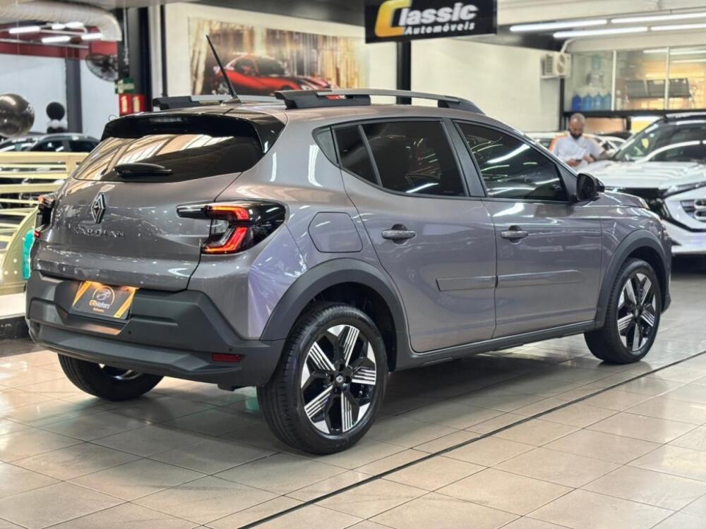Renault Kardian