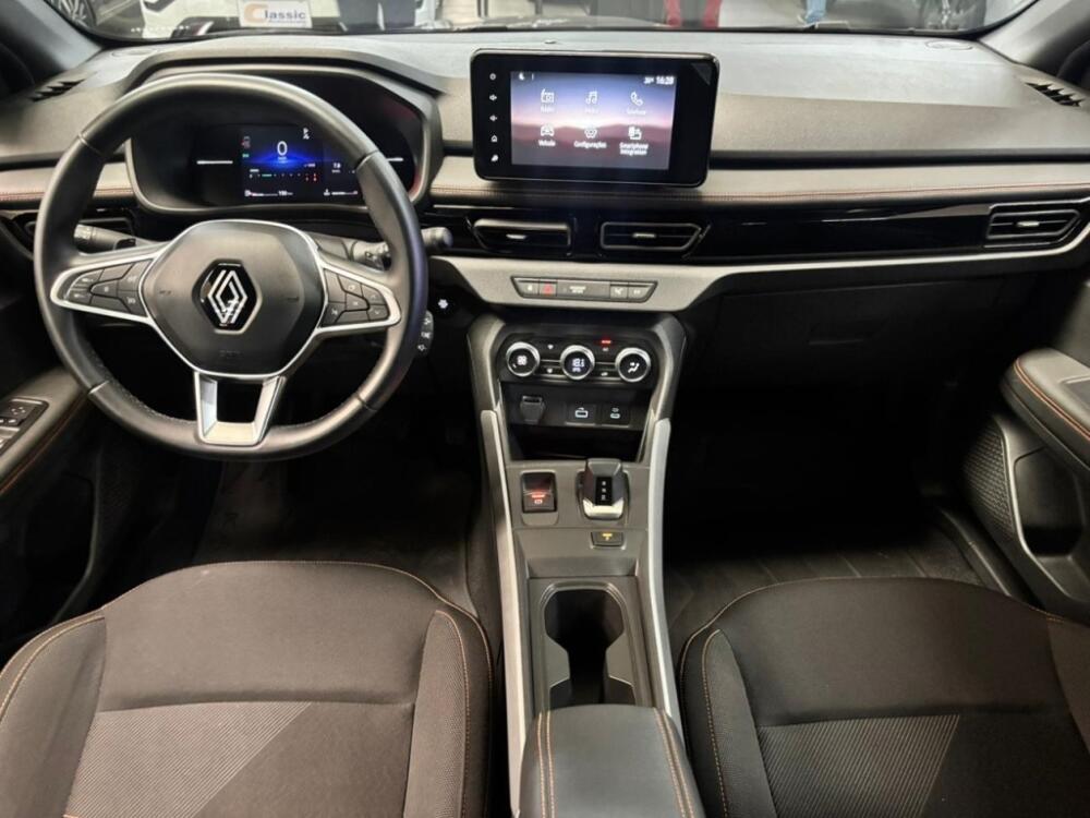 Renault Kardian