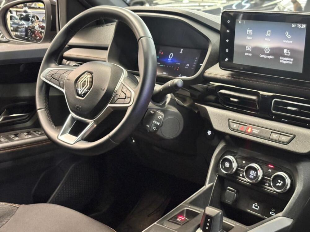 Renault Kardian