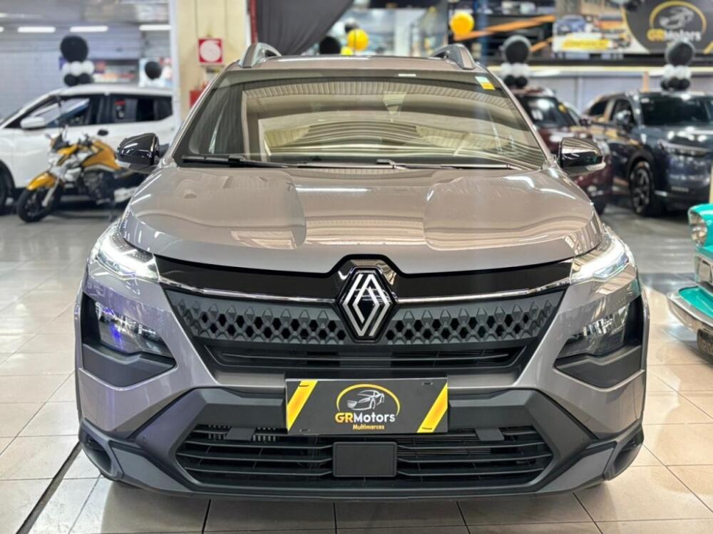 Renault Kardian