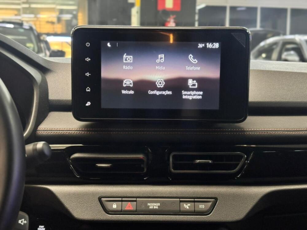 Renault Kardian