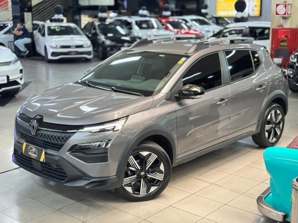 Renault Kardian
