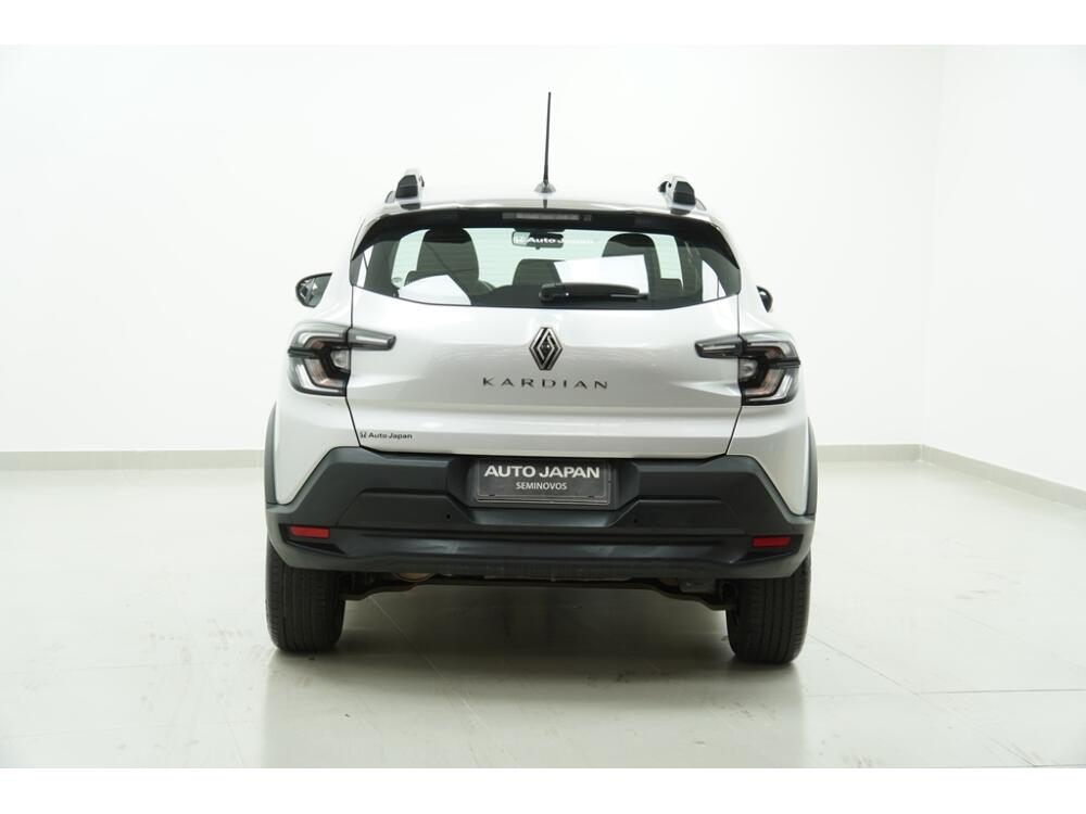 Renault Kardian