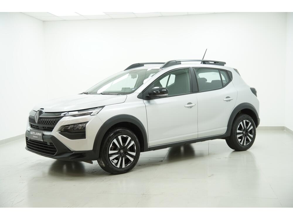 Renault Kardian