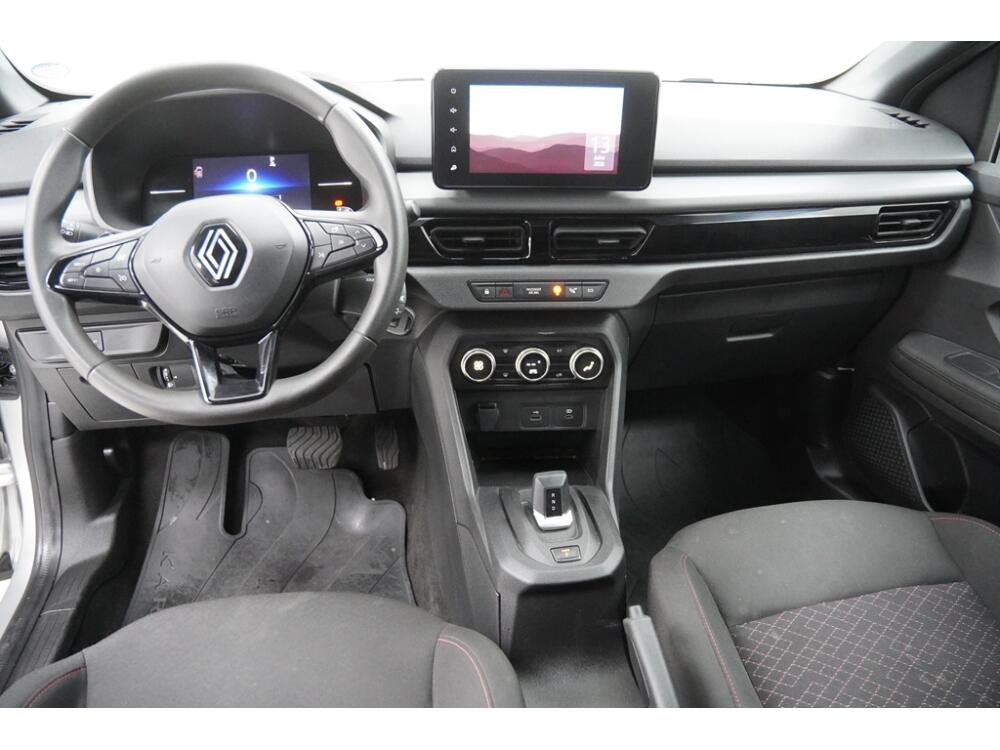 Renault Kardian