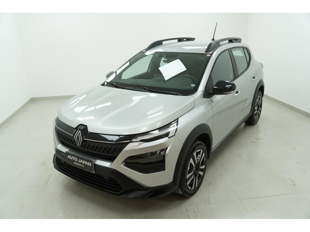 Renault Kardian