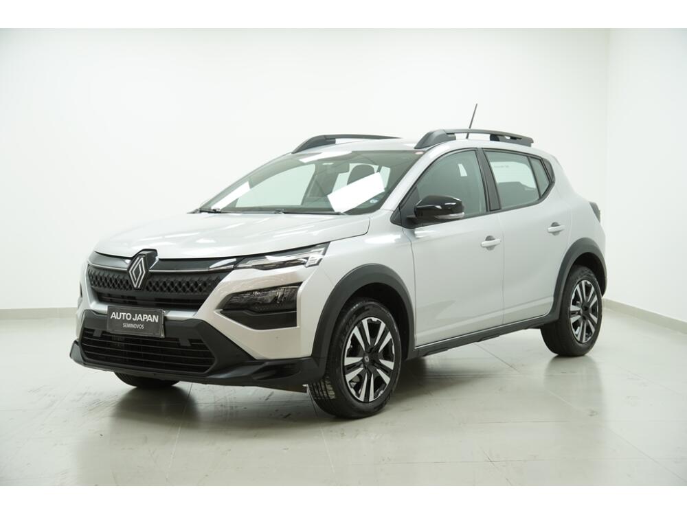 Renault Kardian