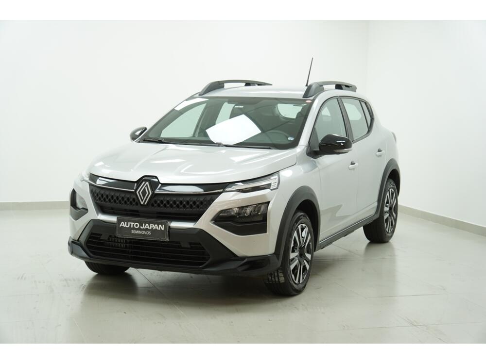 Renault Kardian