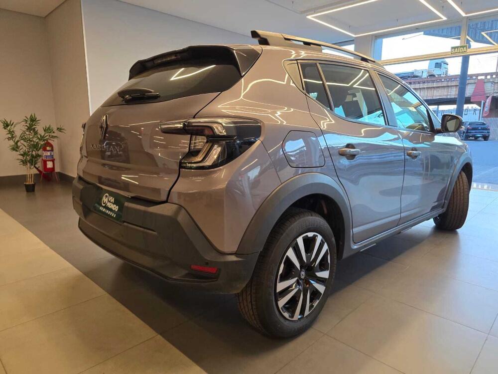 Renault Kardian