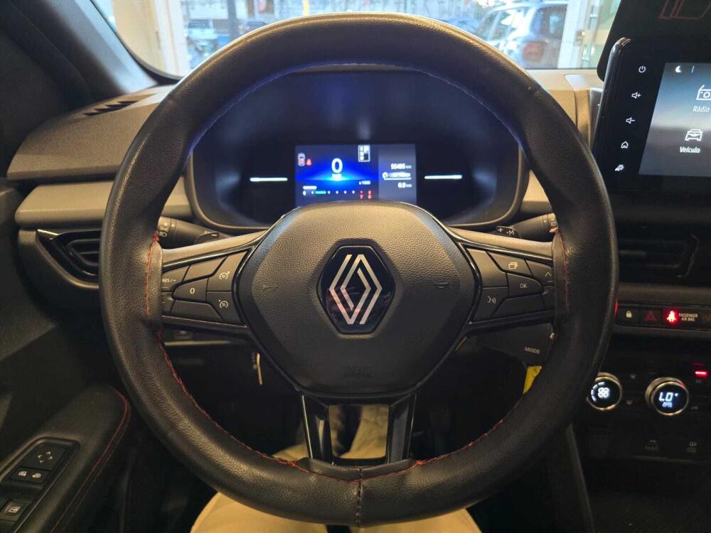 Renault Kardian