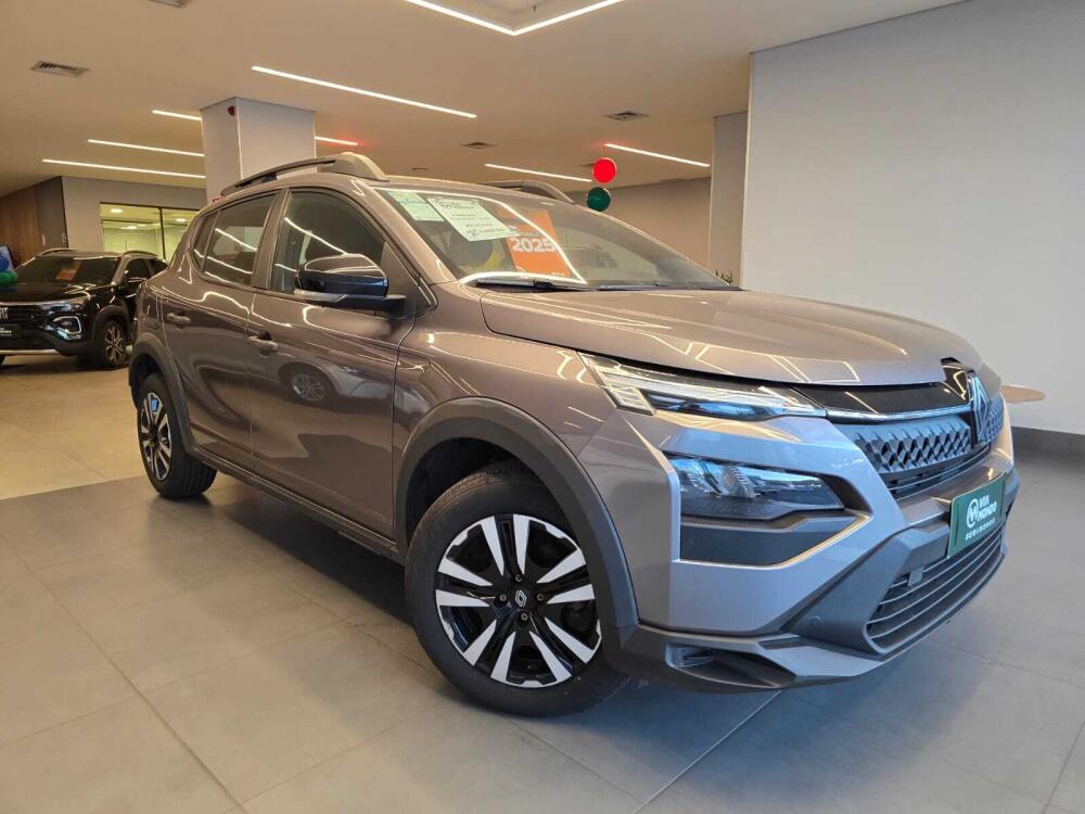 Renault Kardian