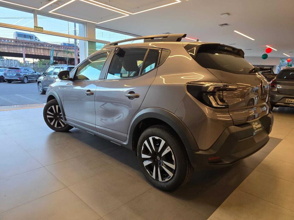 Renault Kardian