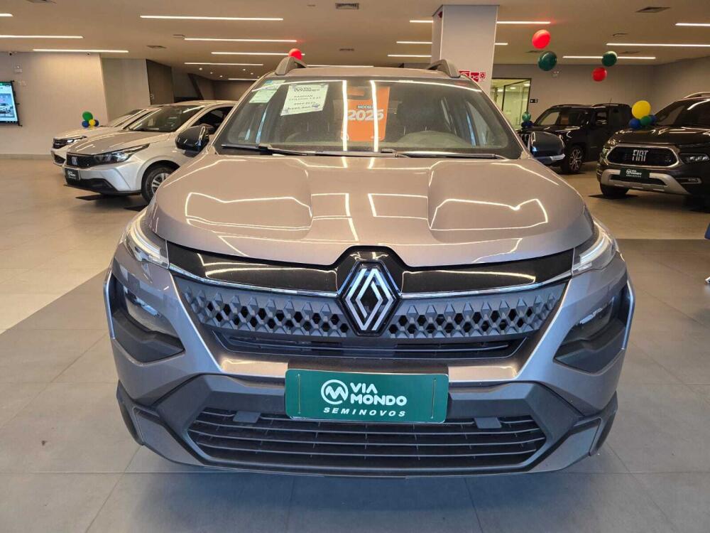 Renault Kardian