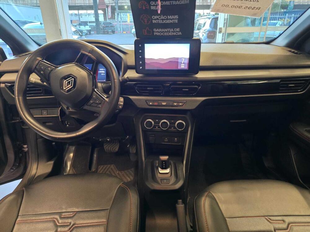 Renault Kardian