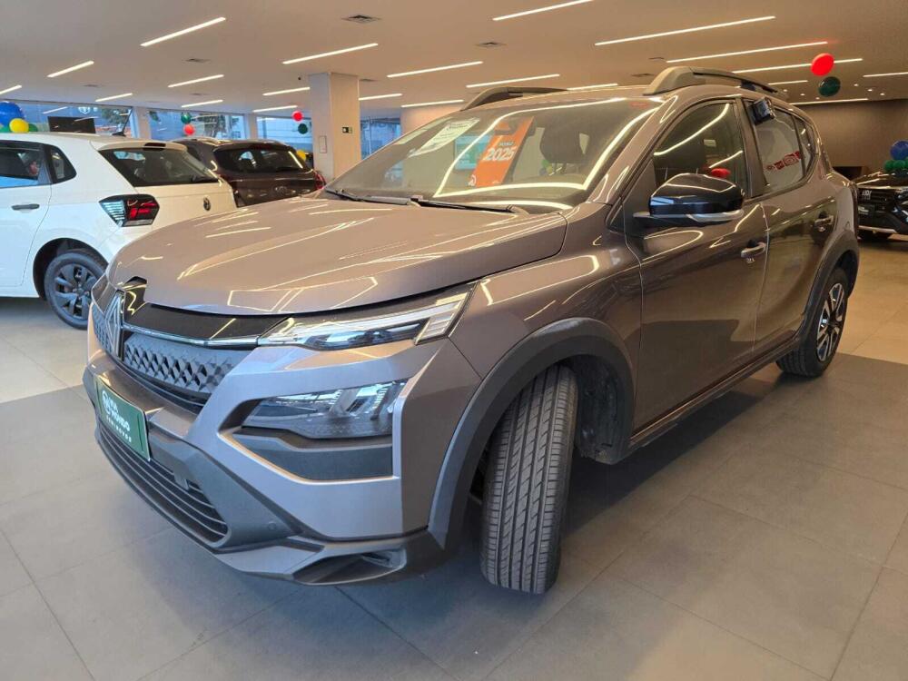 Renault Kardian