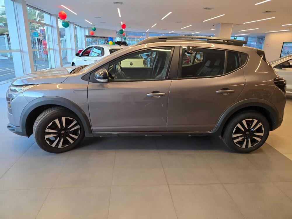 Renault Kardian