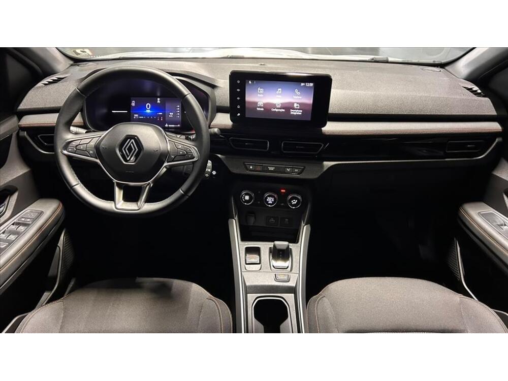 Renault Kardian