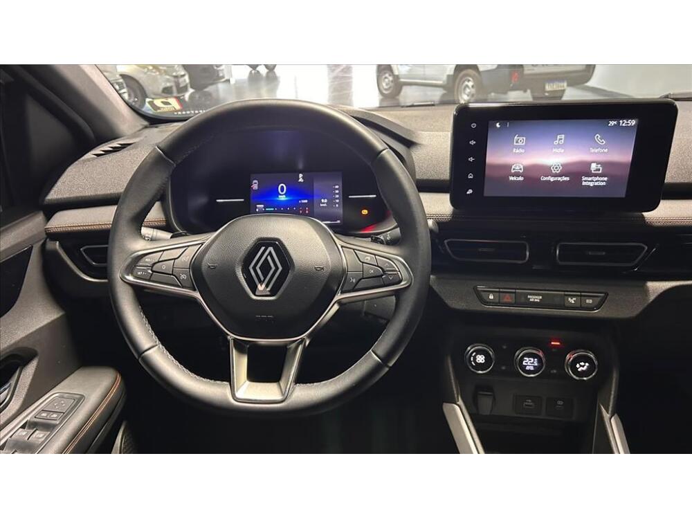 Renault Kardian