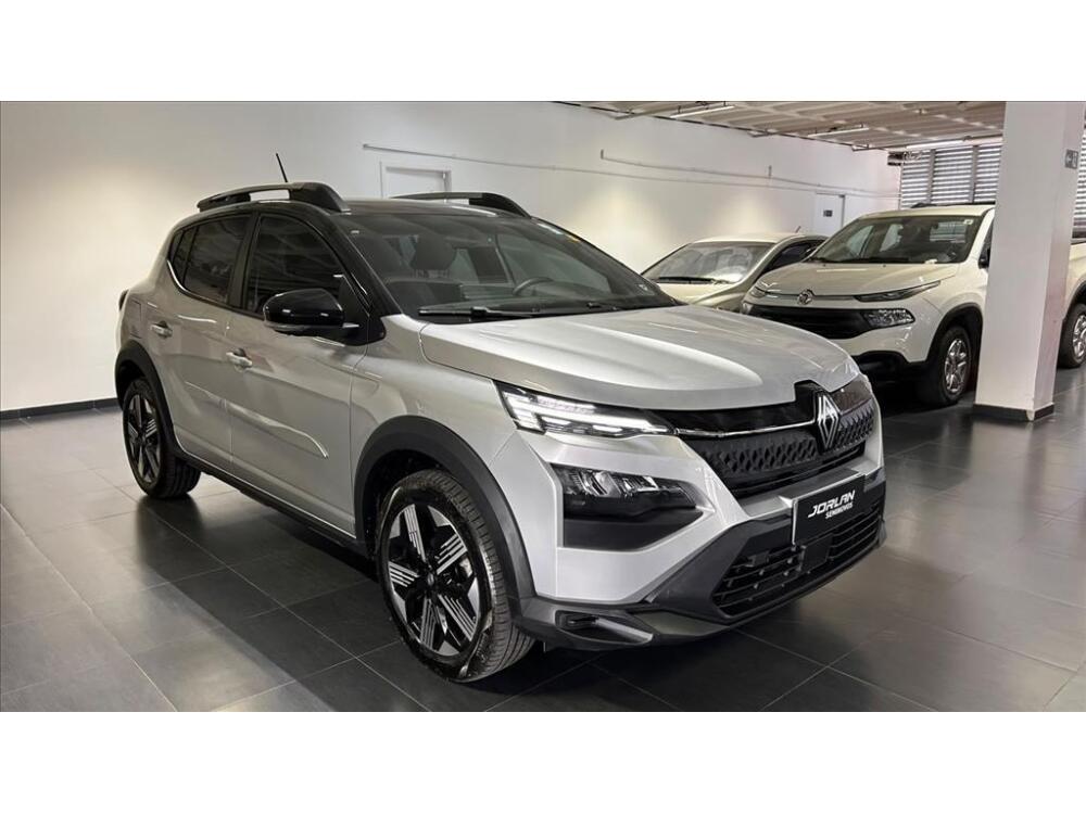 Renault Kardian