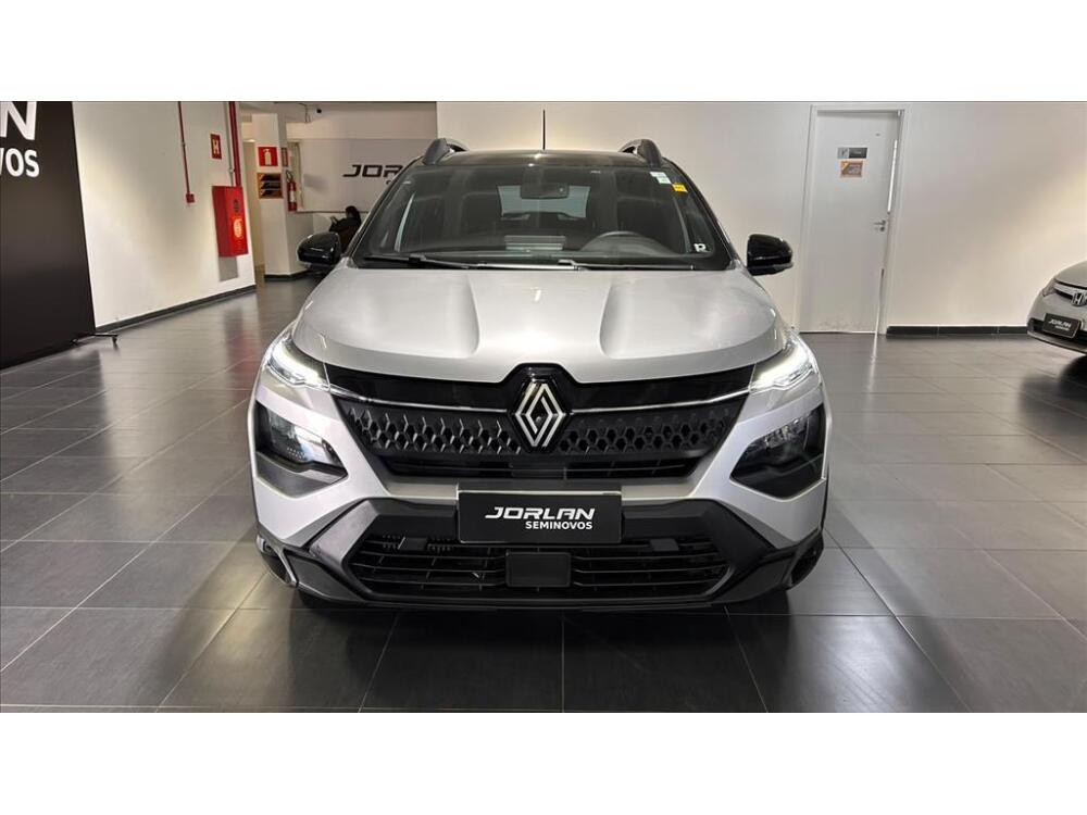 Renault Kardian