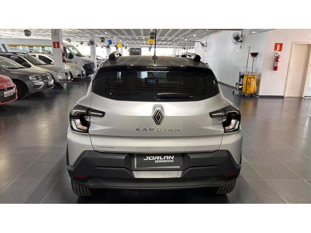 Renault Kardian