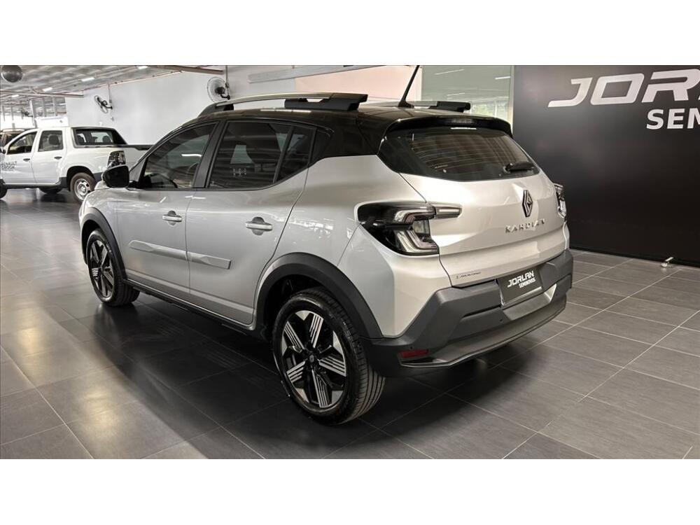 Renault Kardian