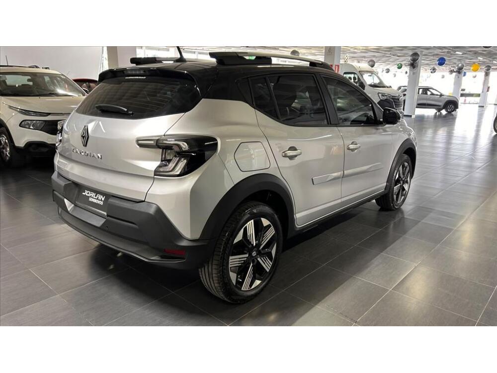 Renault Kardian