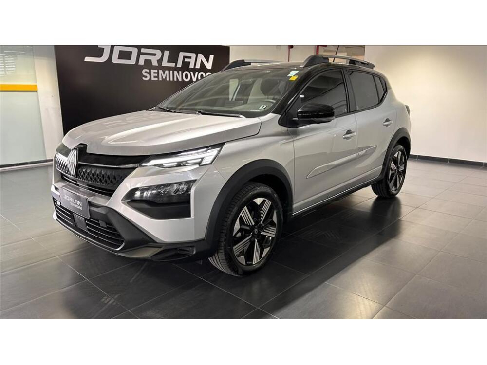 Renault Kardian