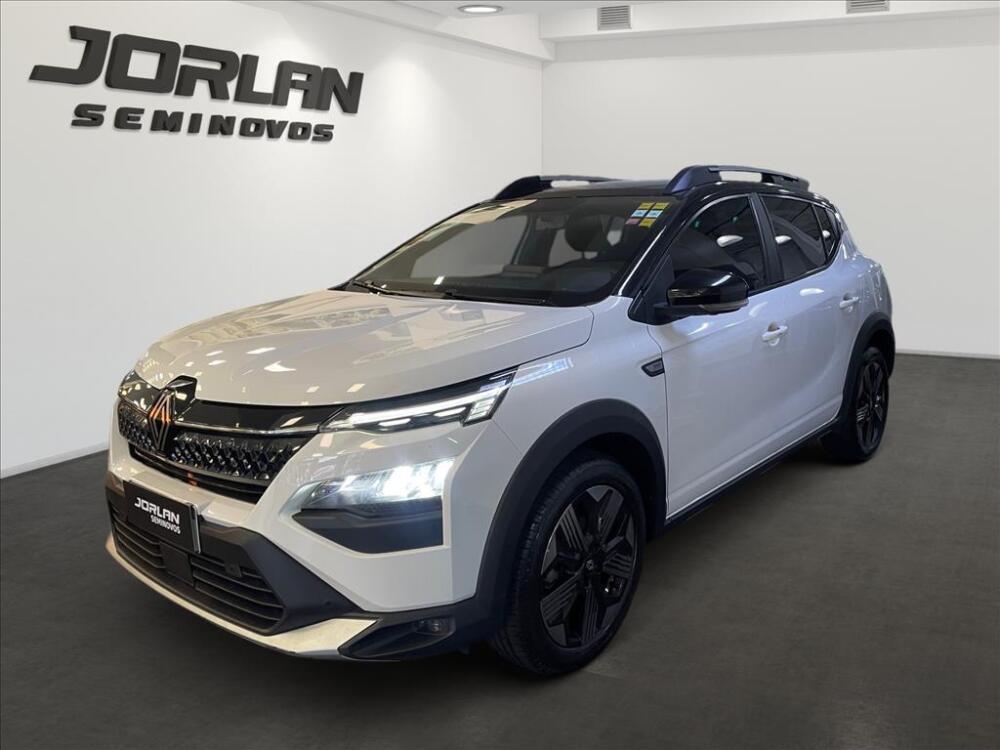 Renault Kardian EVOLUTION 1.0 TCE 2024
