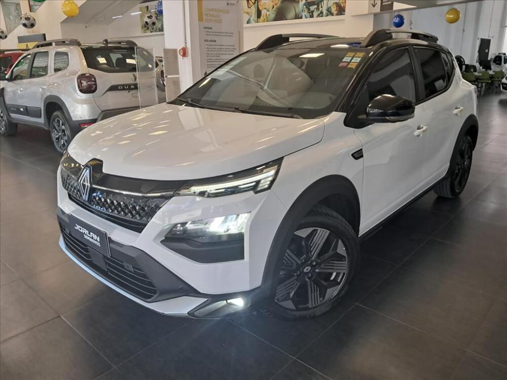 Renault Kardian