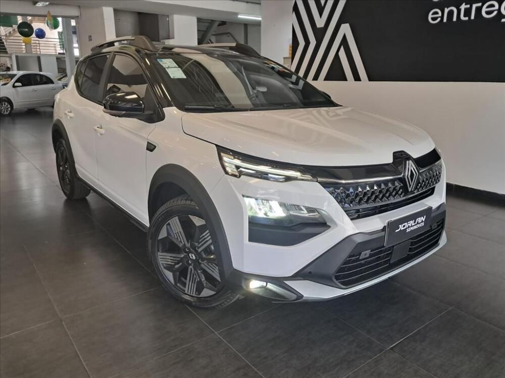 Renault Kardian