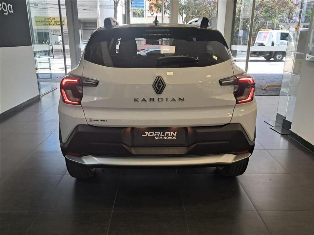 Renault Kardian