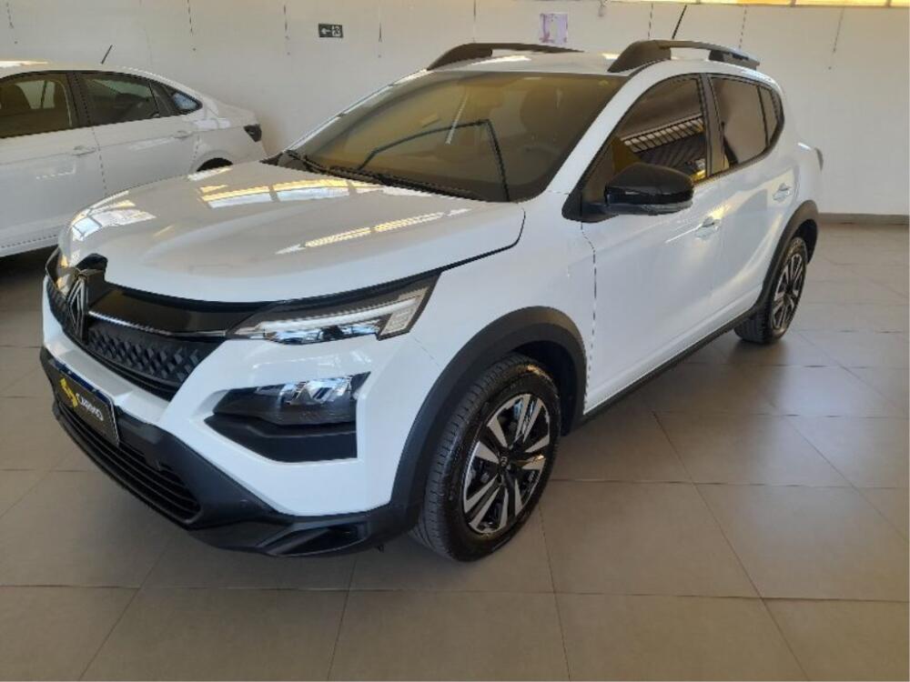 Renault Kardian