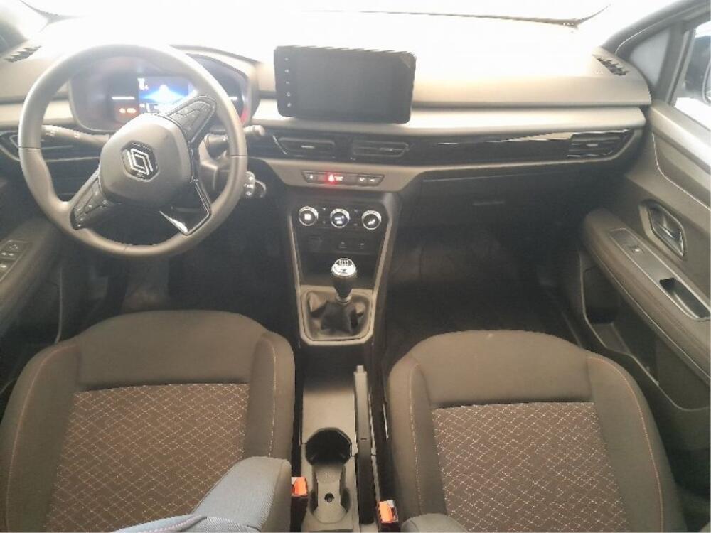Renault Kardian