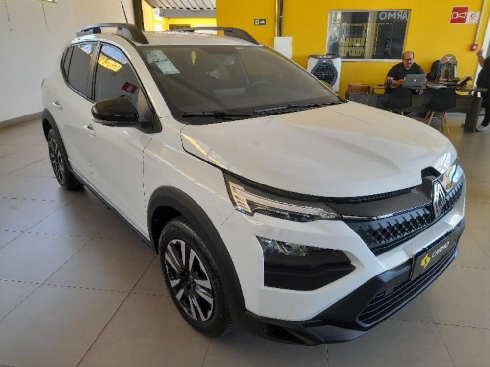 Renault Kardian