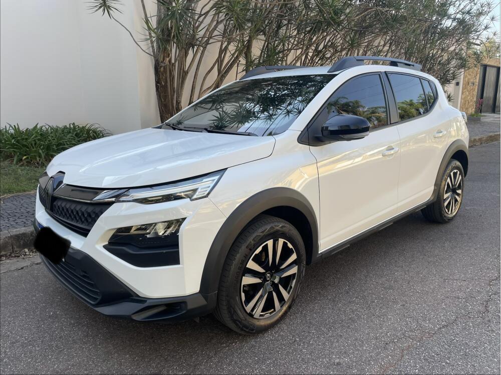 Renault Kardian 1.0 EVO AT 2024