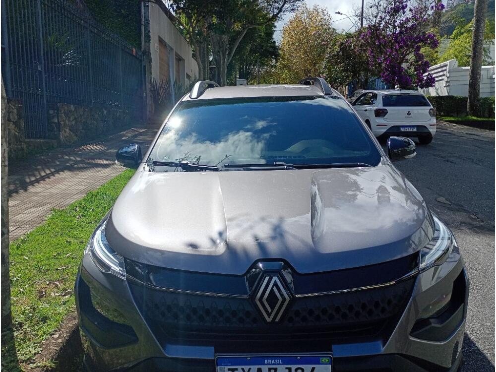 Renault Kardian
