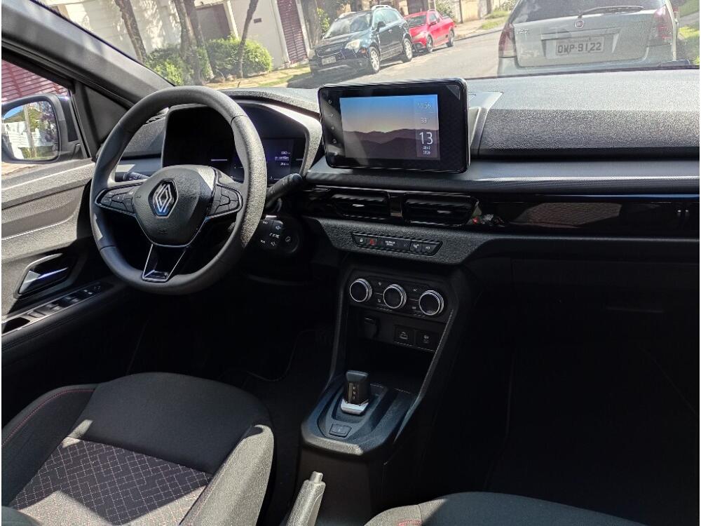 Renault Kardian