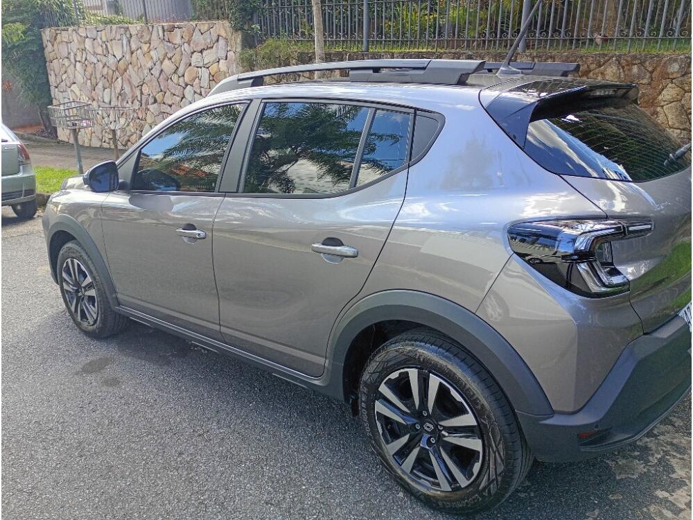 Renault Kardian