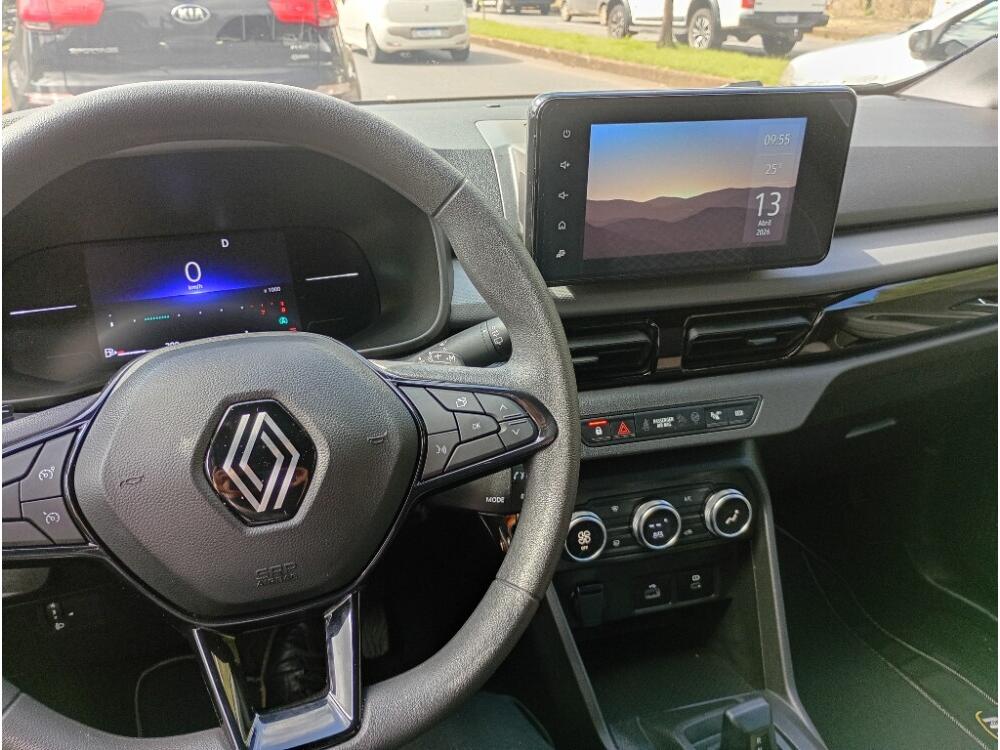 Renault Kardian