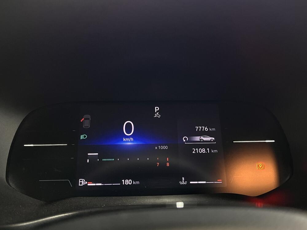 Renault Kardian
