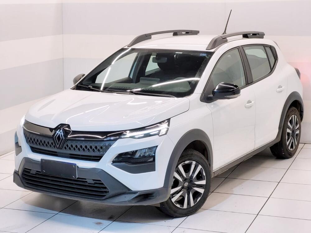 Renault Kardian