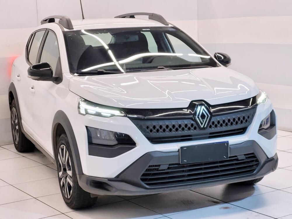 Renault Kardian