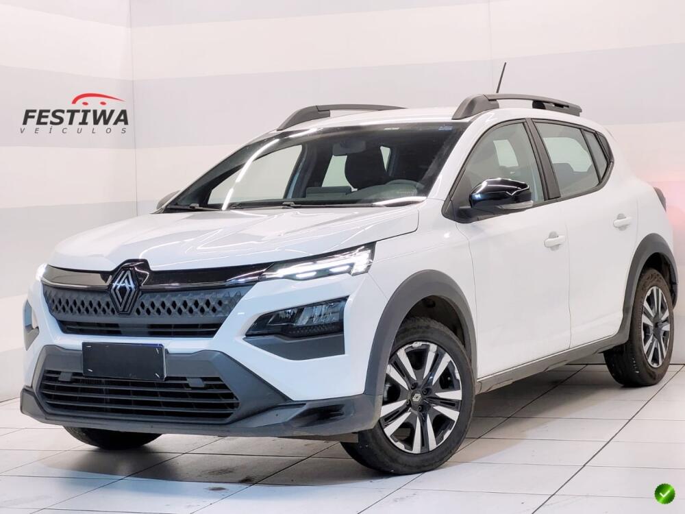 Renault Kardian