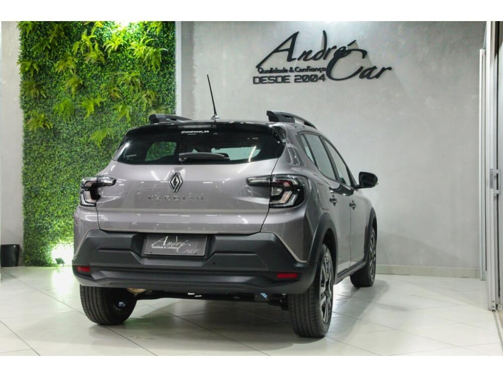 Renault Kardian