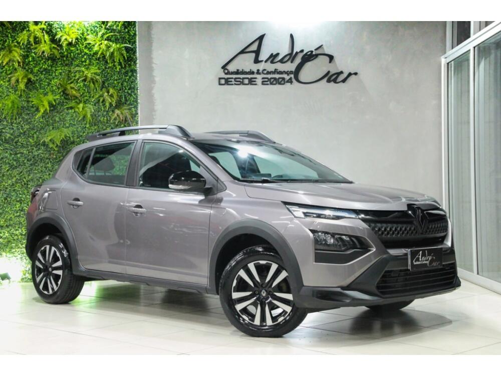 Renault Kardian